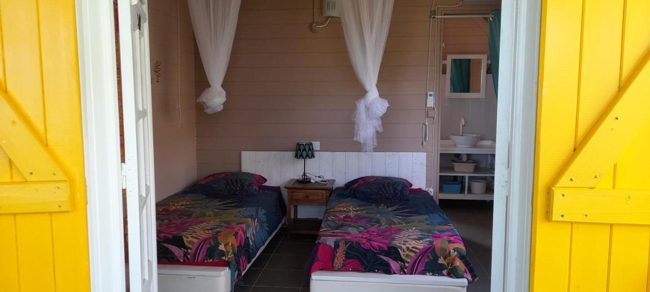 Gwadakaz Villa Sainte-Rose Luaran gambar