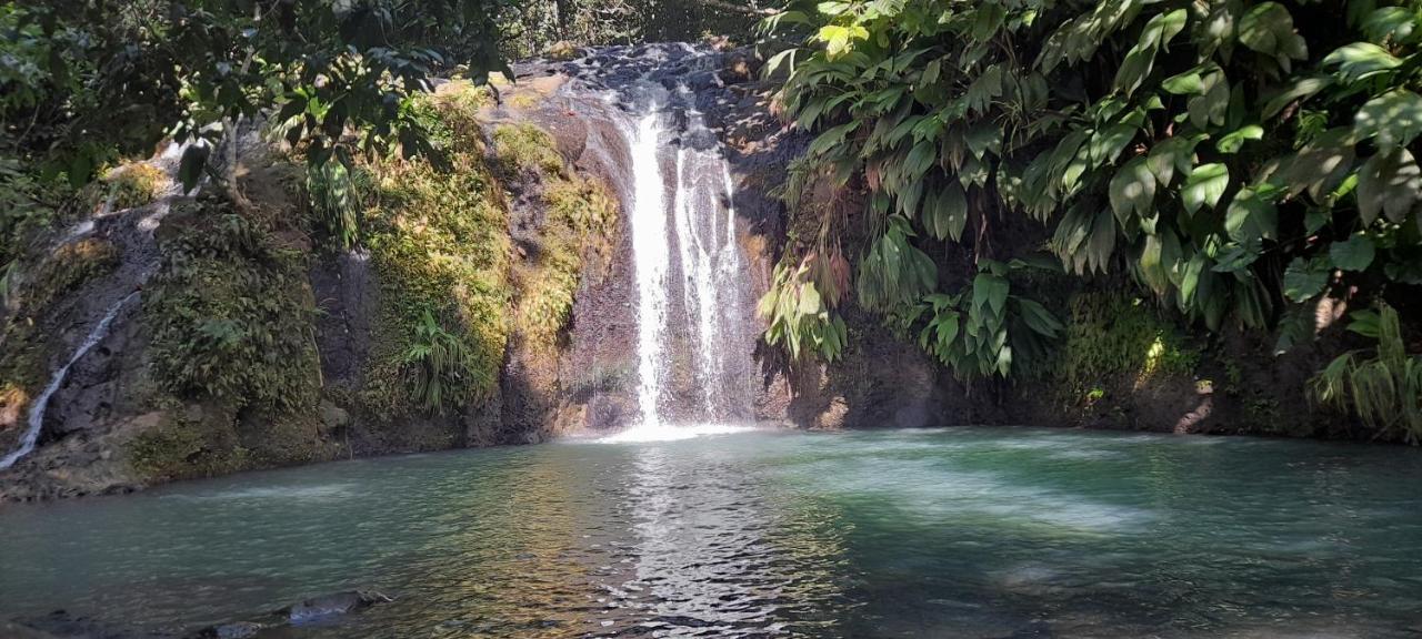 Gwadakaz Villa Sainte-Rose Luaran gambar